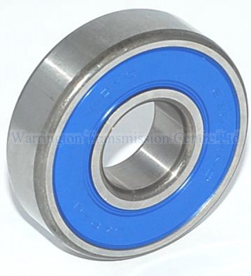 6304-2RS Ball Bearing